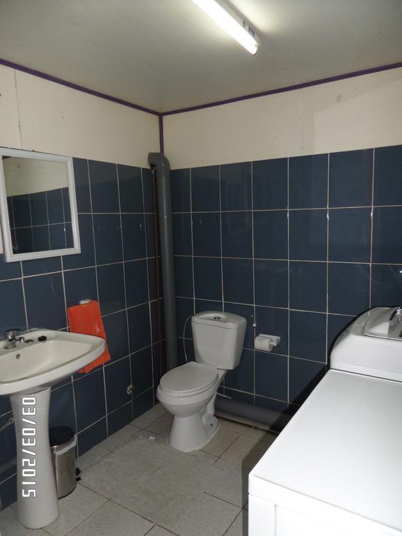 Hostal Jacob プエルトモント エクステリア 写真