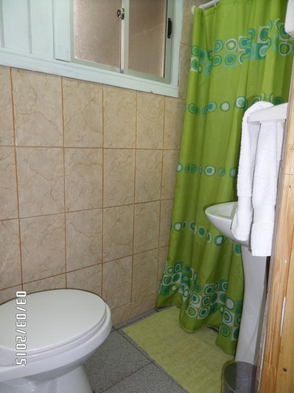 Hostal Jacob プエルトモント エクステリア 写真